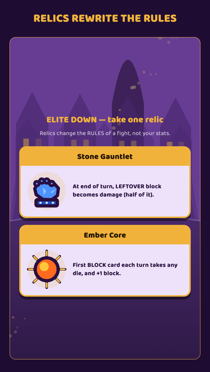Mystic Cards screenshot 2